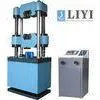 200mm Piston Displacement Electronic Universal Hydraulic Testing Machine For Composite Materials thumbnail-1