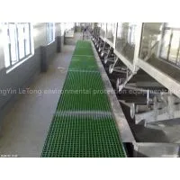 Composite Grating With High Quality thumbnail-2
