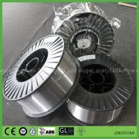 Low-alloy Steel , Weathering Steel Flux-cored Welding Wire AWS A5.20 E71T-1 thumbnail-2