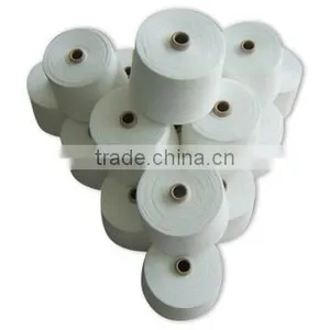 100% Virgin Polyester Spun Yarn thumbnail-1