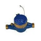 Intelligent Accuracy Inline Multijet Water Meter , Durable and Anti Theft thumbnail-1