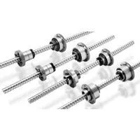 Rotary Ball Screw/Ball Spline thumbnail-1