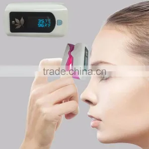 Easy Use Baby Thermometer Health Tracker Pulse Oximeter With Temperature thumbnail-5