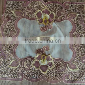Decorative Handicraft Made Tissue Box Cover thumbnail-2