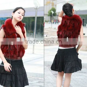 Winter Domestication FUR Coat SP Iti thumbnail-1