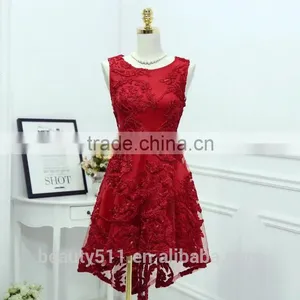 Evening Dress Prom Dresses ED548 thumbnail-2