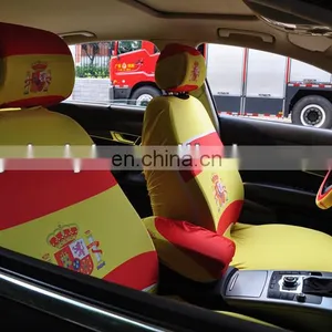 Interchangeable Car Seat Cover Universal Fit for Cars Vans thumbnail-4