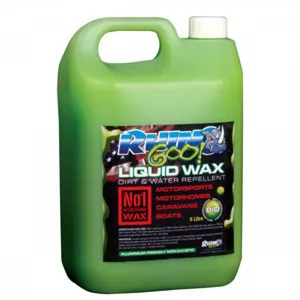 Polishing Auto Liquid Wax Polish 450ml OEM thumbnail-1