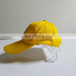 Led Light up Flashing Gift Caps Custom Hats for Kids thumbnail-4
