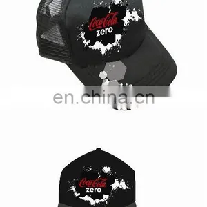 Coke Cola TCCC Audit Factory Promotional Sports Cap thumbnail-1