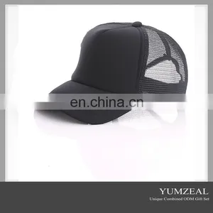 Closed Back Baseball Cap Custom/American Baseball Caps thumbnail-2