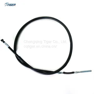 Motorcycle Steel Control Cable,front Brake Cable,motorcycle Parts thumbnail-3