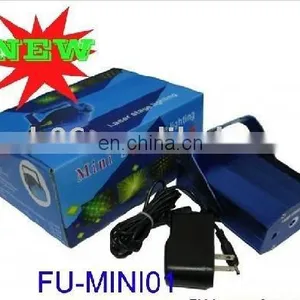 Led Laser Disco Light Stage thumbnail-1