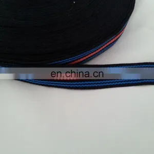 Colored Woven Polyester Webbings thumbnail-6