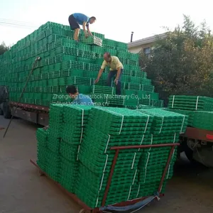 Plastic Slat Floor for Goat thumbnail-2