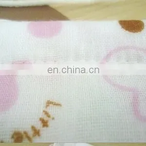 Godbead Thick Gauze Face Mask 100% Cotton Baby Masks Convenient Child Dust and Fog Prevented Children Mask thumbnail-6