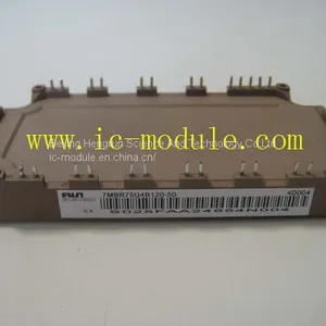 Fuji Ipm 7MBR75U4B120 thumbnail-1