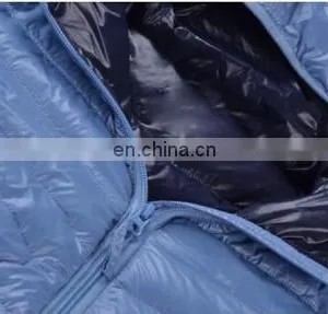 Factory Supply 2017 Winter Outwear Mens Down Jacket Coat thumbnail-4