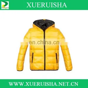 Wholesale Cheap Prices Custom Girls Beautiful Down Jacket thumbnail-5