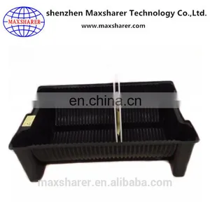 ESD SMT Reel Box Blister Packing Tray for Reel Storage thumbnail-2
