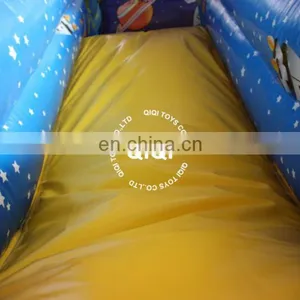 Inflatable Bounce House, Inflatable Jumping Bounce Slide, Bounce Castle for Sale thumbnail-4