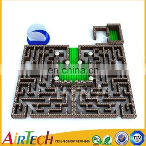 Wholesale Funny Puzzle Game for Sale, Maze Game thumbnail-1