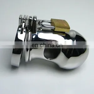 2015 Newest Chastity Belts Male thumbnail-2