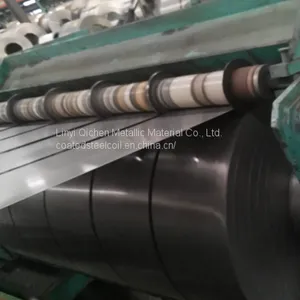 Pvc Coated Steel Prepainted Galvanized Steel Coil thumbnail-5