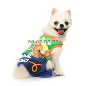 Camoflage Dog Boots thumbnail-2