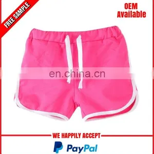 Beautiful Shorts of Girls Wholesale at Low Price thumbnail-1