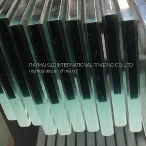 Tempered Glass/Semi Tempered Glass/Bent Tempered Glass thumbnail-2