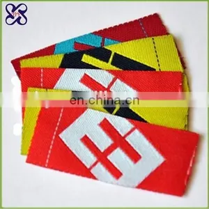 Monkey Laser Cut Brand Garment Label/animal Patch/patch Label thumbnail-1