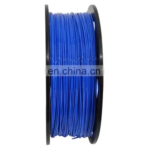 Good 1.75mm ABS 3d Printer Filament Supplier 1KG 0.5KG for 3d Printing thumbnail-1