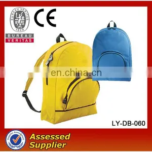 Blank School Bag/backpack thumbnail-1