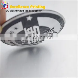 Factory Direct Sales Eco-friendly Fashion Animal Pin Badge, Pilot Wing Badge for Children thumbnail-2