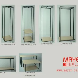 Mayer Industrial Co., Ltd. company overview - view 3 thumbnail