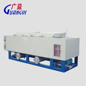 Die Head and Spinneret Vacuum Cleaning Furnace for Non-woven Fabric Industry thumbnail-1