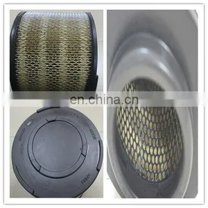 Air Filter 17801-0C010 thumbnail-1