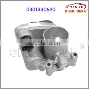High Quality For Europe Car OEM 0301330620 Throttle Body Assy /Throttle Body thumbnail-6