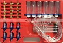 NO,032 Portable Fuel Injector Flow Tool thumbnail-1