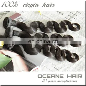 2016China Wholesale New Products Cheap Wave Virgin Queen Hair thumbnail-3
