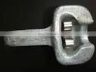Socket Clevis Tongue Insulator Fitting Pvc Socket Fitting thumbnail-1