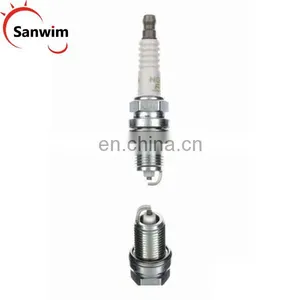 Genuine High Quality K16-U11Fine Wire Spark Plugs OEM 90919-YZZAE thumbnail-1