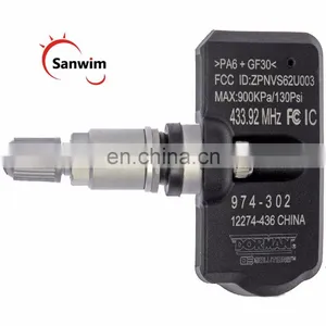 Forklift Tire Pressure /TPMS 974302 thumbnail-3