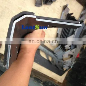 For Jeep Wrangler TJ Accessories, Auto Parts for Jeep Wrangler, Headlights and Brackets for Jeep Wrangler thumbnail-4