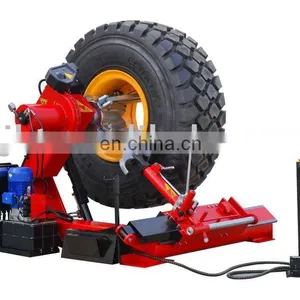 Truck Tire Changer T568 thumbnail-1