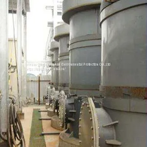 Microelectrolysis Tower thumbnail-2