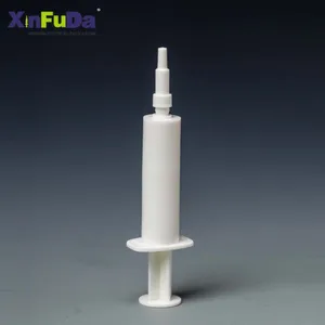 10ml Plastic Needle Free Injector for Animal thumbnail-5