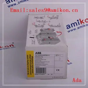 Communication Interface DSBC 173 ||abb ABB Paint Robot thumbnail-1