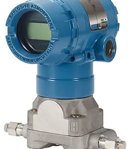 2051C Differential and Gauge Pressure Transmitter thumbnail-1